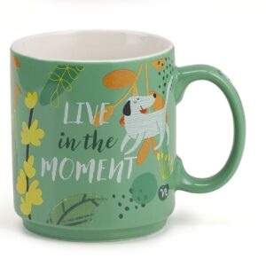 Neavita PositiviTea Mug Verde