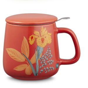 Neavita Herbarium Infusiera Arancione