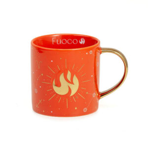 Neavita Nature Elements Mug Fuoco