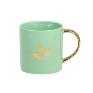 Neavita Nature Elements Mug Terra