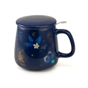 Neavita Infuso Da Favola Infusiera Blu