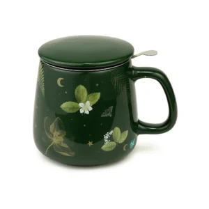 Neavita Infusi Da Favola Infusiera Verde