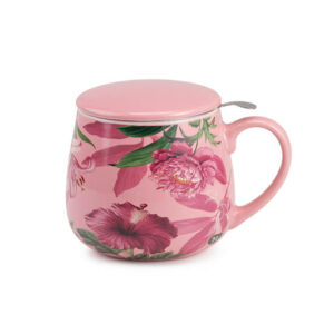Neavita Rituali Botanici Infusiera Rosa