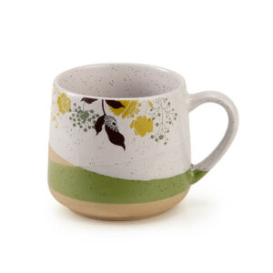 Neavita Home Spa Mug Verde