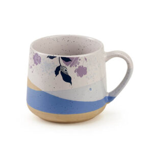 Neavita Home Spa Mug Azzurra