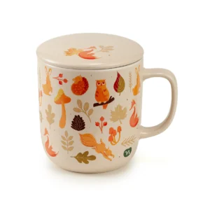 Neavita Warmy Tea Infusiera Beige