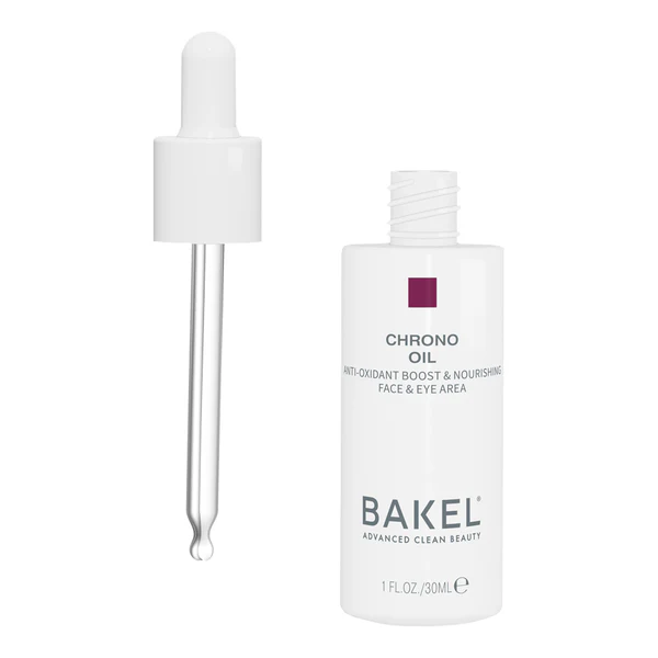 BAKEL CHRONO OIL - immagine 2