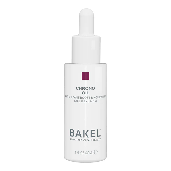 BAKEL CHRONO OIL
