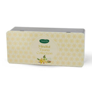 Neavita MindfulTea Cofanetto tris