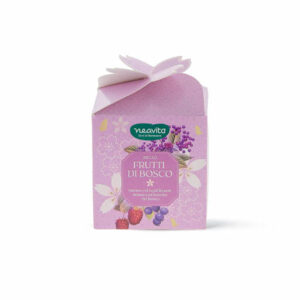 Neavita Rituali Botanici Cofanetto Infuso Frutti Di Bosco