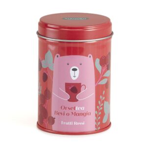 Neavita Orsettea Frutti Rossi