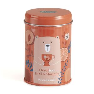 Neavita Orsettea Pesca Lemon