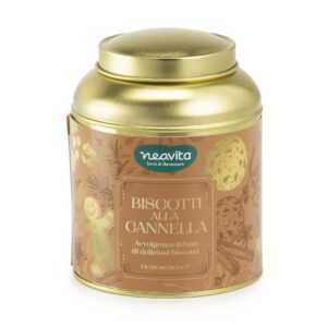 Neavita Infuso Biscotto alla Cannella