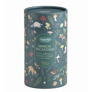 Neavita Infusi Da Favola Gift Box Carta Verde