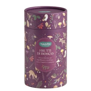 Neavita Infusi Da Favola Gift Box Carta Viola