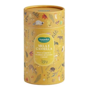 Neavita infusi Da Favola Gift Box Carta Ocra