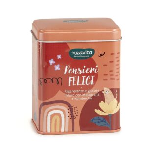 Neavita PositiviTea Barattolo Rosso