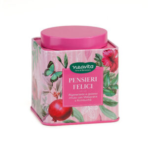 Neavita Rituali Botanici Caddy Pensieri Felici