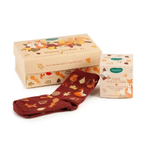 Neavita Warmy Tea Box