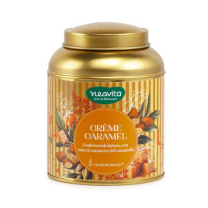 Neavita Infuso Creme Caramel