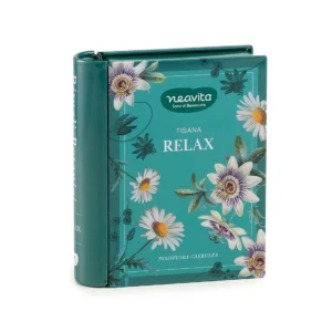 Neavita Rituali Botanici Mini Libro Ottanio
