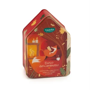 Neavita Warmy Tea Casetta Rossa