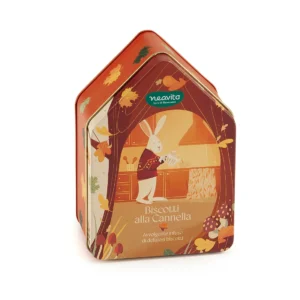 Neavita Warmy Tea Casetta Beige