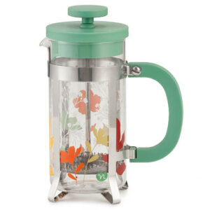 Neavita Home Spa Cofanetto Tisana e Tea Plunger