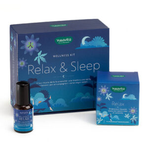 Neavita Cofanetto Relax & Sleep