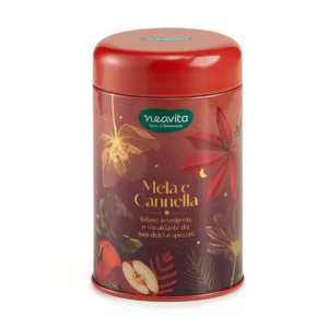 Neavita Infusi Da Favola Barattolino Borgogna