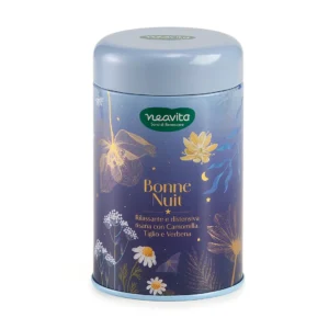 Neavita Infusi Da Favola Barattolino Blu