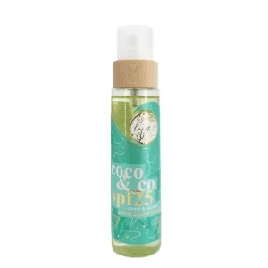 Karitia Helix Sunrise Olio Secco Spf25 150ml