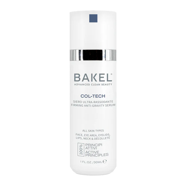 BAKEL COL-TECH CASE & REFILL - immagine 2