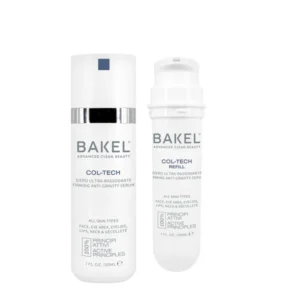 BAKEL COL-TECH CASE & REFILL