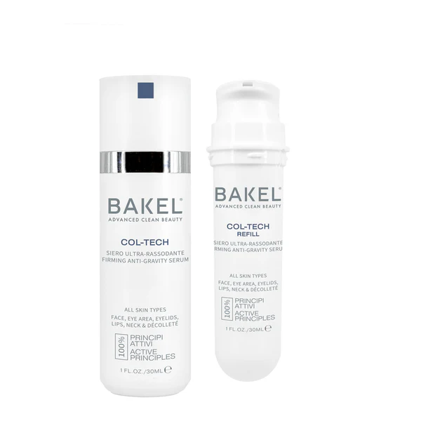 BAKEL COL-TECH CASE & REFILL