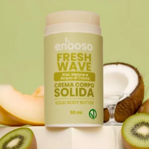 Enooso Crema Corpo Profumata - Fresh Wave