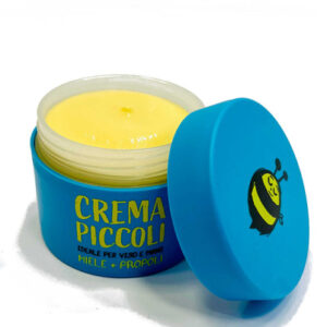 Crema Piccoli Viso Mani