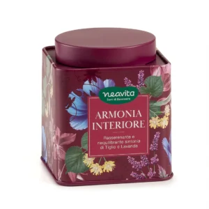 Neavita Rituali Botanici Caddy Magenta