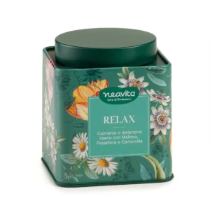 Neavita Rituali Botanici Caddy Ottanio