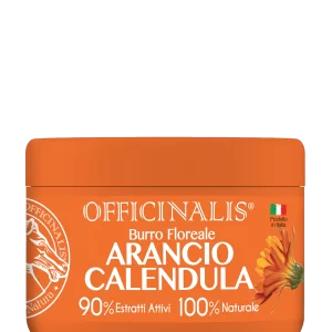 Officinalis Calendula Arancio 100 ml