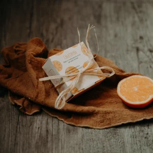 Ethical Grace California Bagno e Crema Doccia Solido Pelli Normali