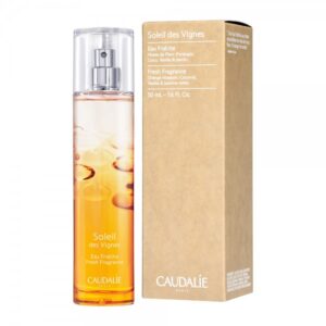 Caudalie Solare Acqua Fresca Soleil Des Vignes