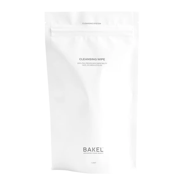 BAKEL CLEANSING WIPE