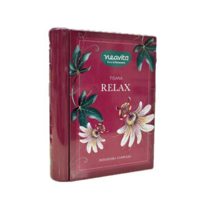 Neavita Cofanetto MiniLibro-Relax