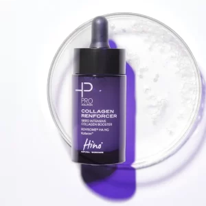 Hino Pro Solution Collagen Renforcer