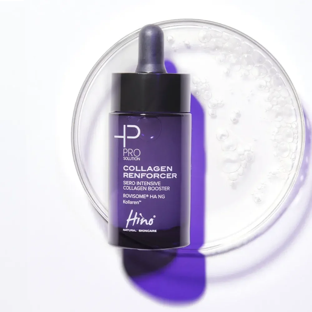 Hino Pro Solution Collagen Renforcer