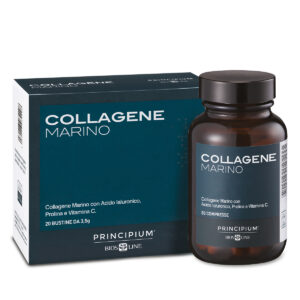 Principium Collagene Marino 80 Compresse