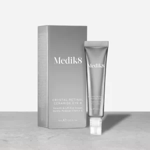 Medik8 Crystal Retinal Ceramide Eye 6