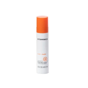 Bioearth Vitaminica Crema Viso Fluida