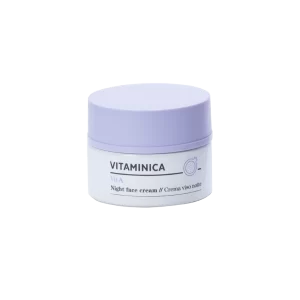 Bioearth Vitaminica Crema Viso Notte